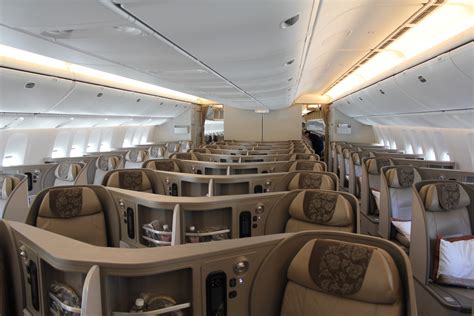 china eastern 777 business class